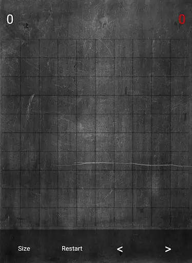 SOS Board Game screenshot 4
