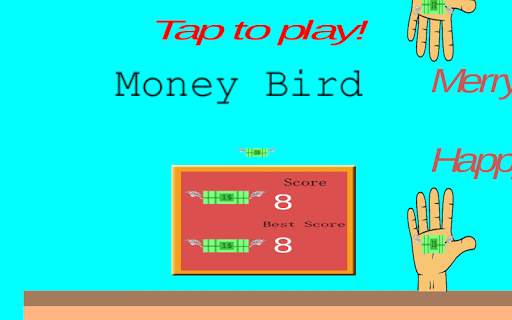 Money Bird Challenge screenshot 8