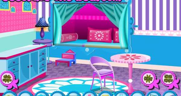 My Home Decoration Game screenshot 6