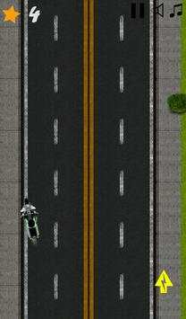 Highway speed : Traffic Rider screenshot 4