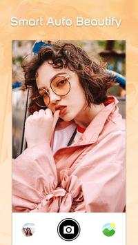 Strawberry Camera screenshot 1