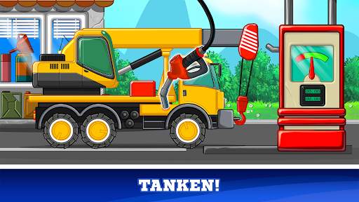 Autos - Lern Spiele für Kinder screenshot 4