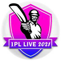 IPL 2021 Schedule icon