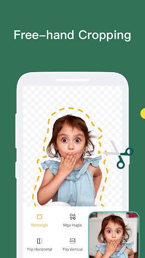 Sticker Maker & WAStickerApps screenshot 3