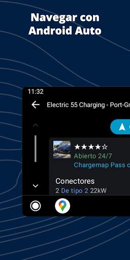 Chargemap-Estaciones de carga screenshot 7
