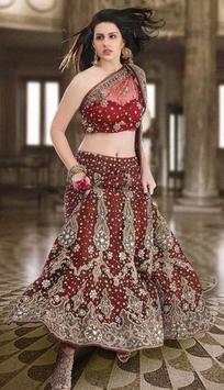 Lehenga Designs 6 تصوير الشاشة