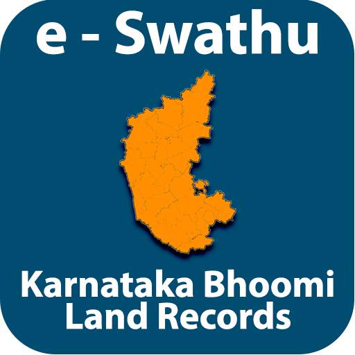 e Swathu & ಕರ್ನಾಟಕ Boomi Land Records - RTC PAHANI 1.1