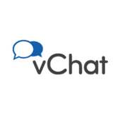 V CHAT icon