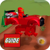 TIPS LEGO Juniors icon