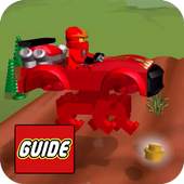 TIPS LEGO Juniors 1