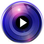 Blue Ray Video Player icon