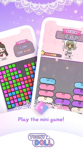 Toonydoll screenshot 6