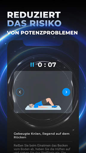 Dr.Prost - Kegel Übungen screenshot 4