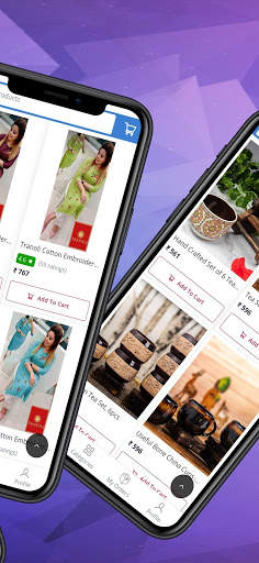 Club Factory India Online Shopping App screenshot 3