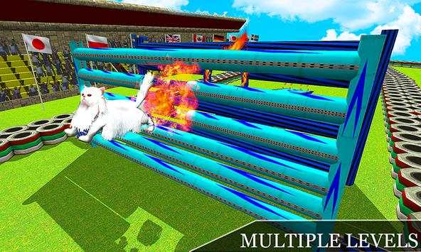 Temple Subway Princess Cat Run Home 2019 screenshot 1