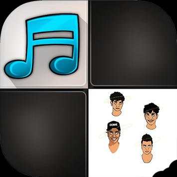 Dobre Brothers Piano Game screenshot 4