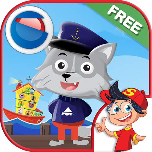 Little Sea Wolf FREE 1.2