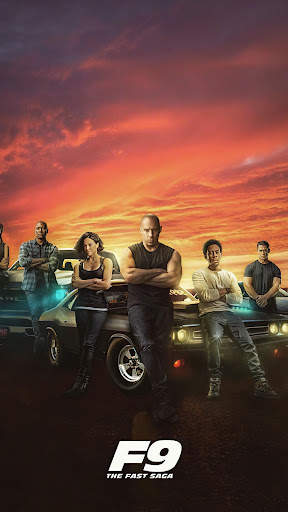 Fast & Furious 9 ringtones screenshot 3