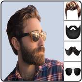 Man Hairstyle Changer 1.0.2