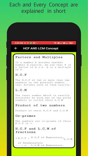 Quantitative Aptitude App for all Competitive Exam screenshot 3