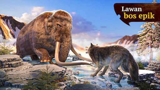 The Wolf screenshot 5