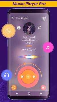 Video Player & Music Player screenshot 2