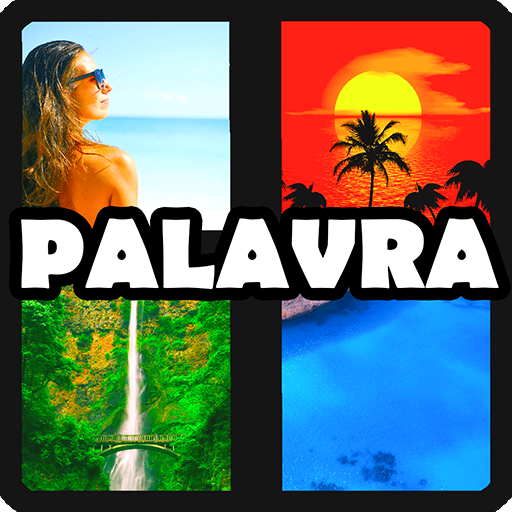 4 fotos 1 palavra icon