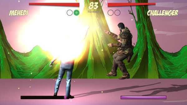 Gamepad Edition screenshot 9