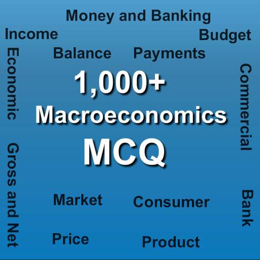 Macroeconomics MCQ screenshot 1