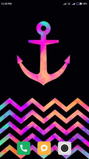 Anchor Wallpaper HD screenshot 6
