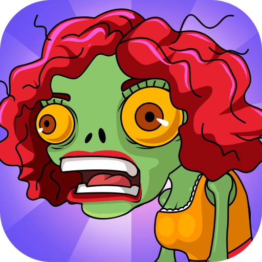 Walking Zombies-Plants Guard War 1.0.7