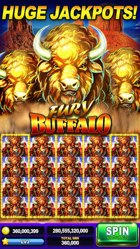 SlotsLand :Vegas Slot Machines  and Casino Games screenshot 2