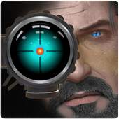 City Sniper Shooting Strike 1.0