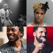 GUESS THE RAPPER - EARN MONEY 7.2.0z