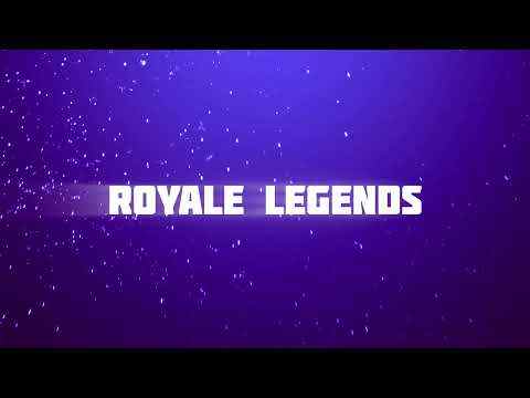 Royale Legends: Online FPS Shooting Gun Games 2020 screenshot 1