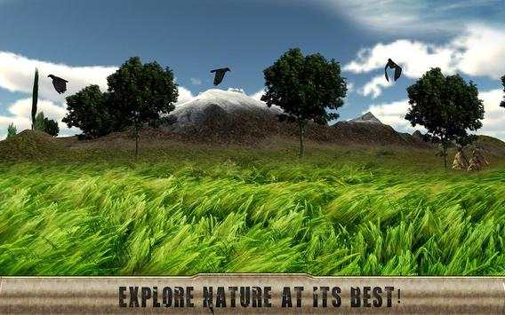 Bird Hunting Season 2015 screenshot 7