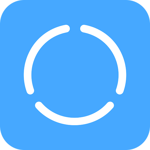Freework - Timesheet, Time Card, Time Tracking أيقونة