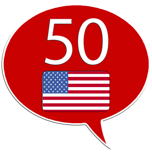 Learn English (USA) icon