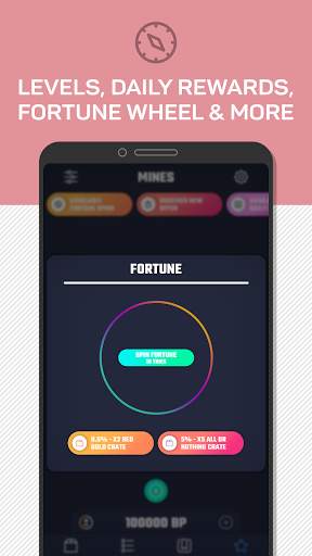 Crates Simulator screenshot 6