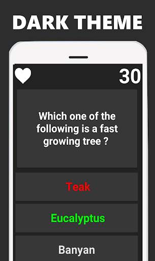 India Gk Quiz screenshot 2