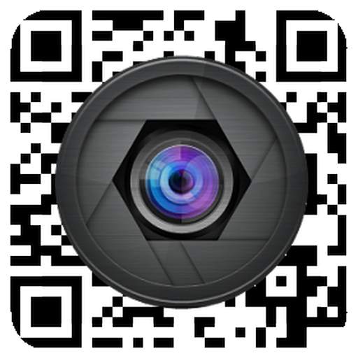 QR Camera 1.2