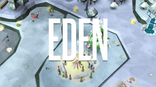 Eden: World Builder Simulator screenshot 6