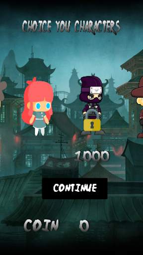 Ninja Warrior 2020 screenshot 3