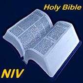 Holy Bible NIV 1.0