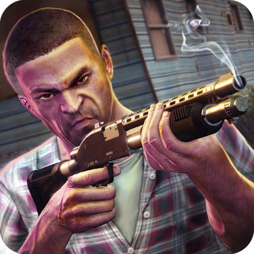 Grand Gangsters 3D 2.6