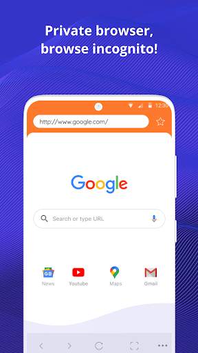Hide my Photos, Videos and Files screenshot 4