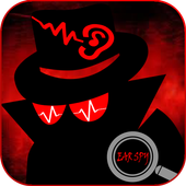 Ear Spy Voice icon