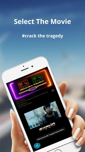MISTAKE FINDER | MOVIES | REWARDS | STARS | screenshot 3