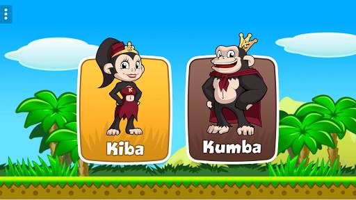 Jungle Run screenshot 3