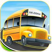 School Bus Drive Simulator 3D 1.1